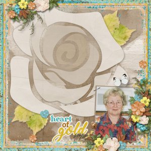 Mom - Heart Of Gold