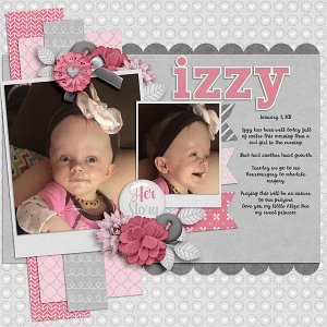 Izzy