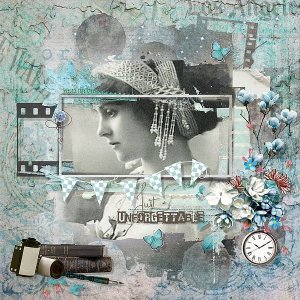 Memories of Yesteryear