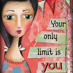 ATC  2017-77 Your Only Limit