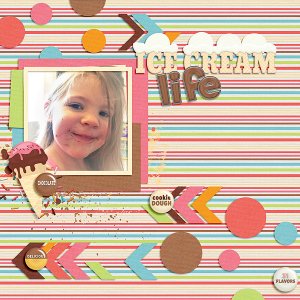 Ice Cream Life