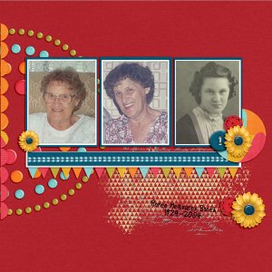 sandie03- colour memories