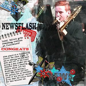 Newsflash