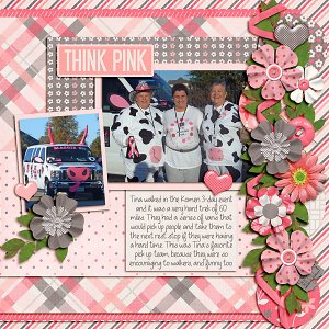 Think Pink