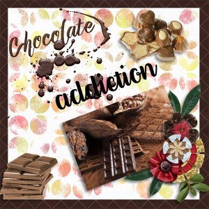 Sweet tooth