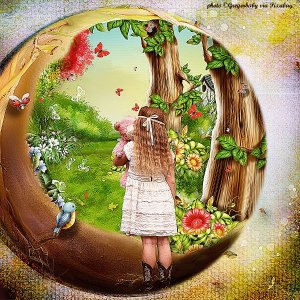Un Jardin Extraordinaire