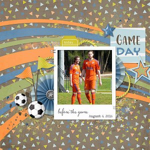 Soccer