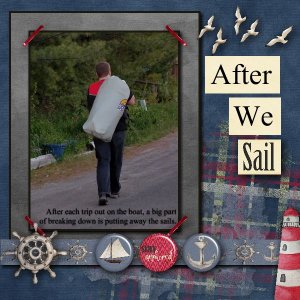 After We Sail