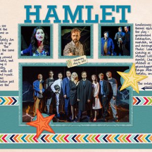 Hamlet