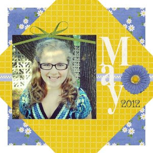 May 2012 - abigail