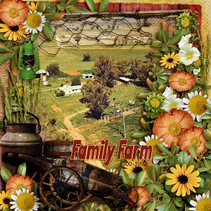 Family Farm