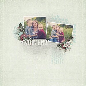 One Moment
