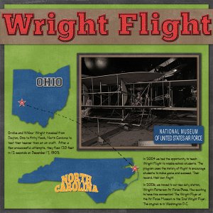 Wright Flight
