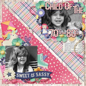Child of the 80s