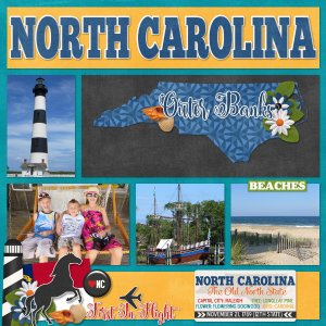 North Carolina
