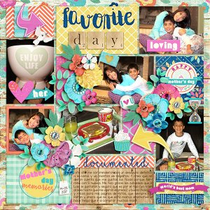 mother's day