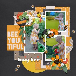 busy bee