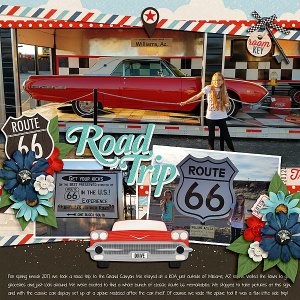 Route 66