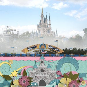 Magic Kingdom