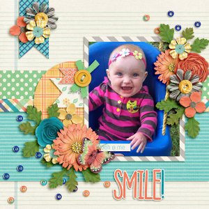 Smile