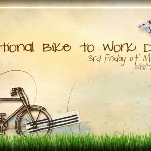 ATC 2017-81 National Bike to Work Day