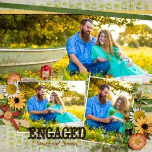 Engaged
