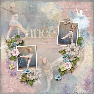 The Dance