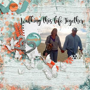 Walking This Life