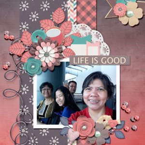 friends