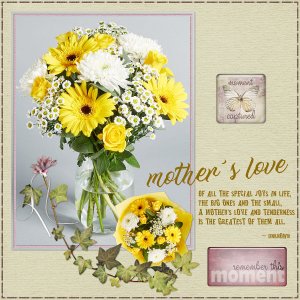 Mother's Love