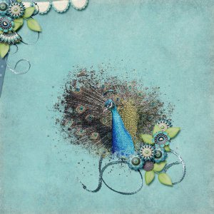 Peacock
