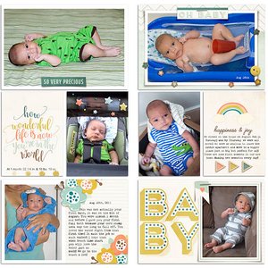 Jay 01 month