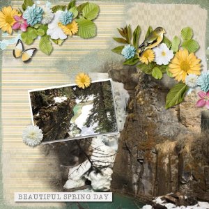 Spring Day