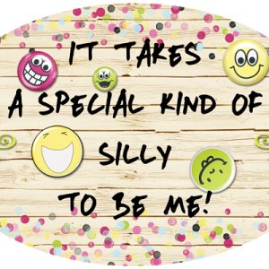 Special Me