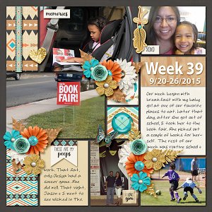Week 39