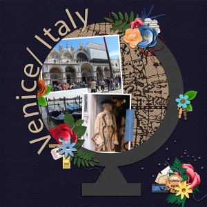destination: venice