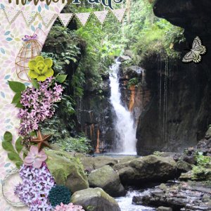 falls