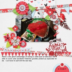Valentine's Gifts