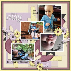May Life