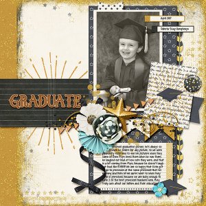 Graduate