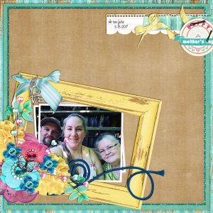 moms day 17