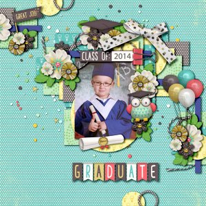 graduate