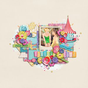 Fantasy Land
