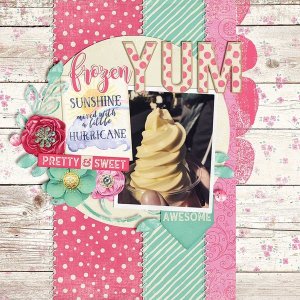 ~Frozen Yum~