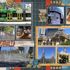 Melbourne