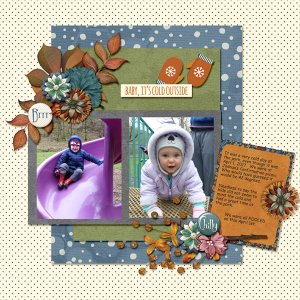 Winter Picnic