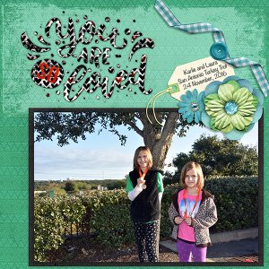 May 2017 Word Art Challenge
