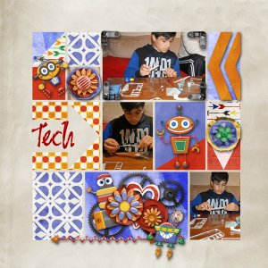 tech
