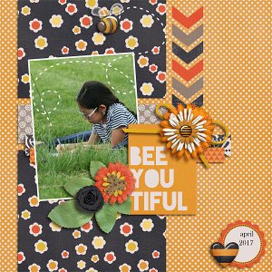 Beeyoutiful
