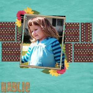 Haylie Michelle